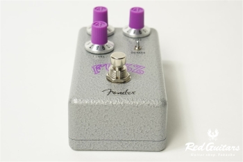 Hammertone Fuzz